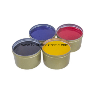 Peinture Soya