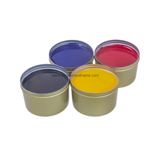 Peinture Soya