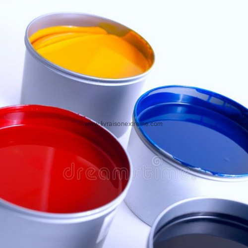 Peinture Soya – Image 2