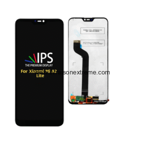 Ecran de remplacement mi to lite