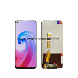 Ecran de remplacement OPPO A96