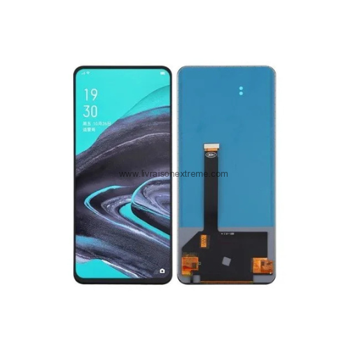 Ecran de remplacement RENO 2 TFT