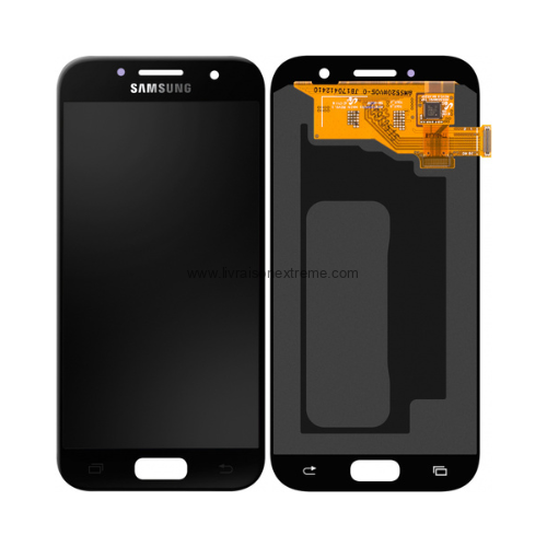 Ecran de remplacement Samsung A520
