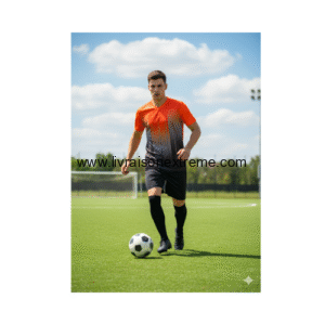 Maillot de Sport