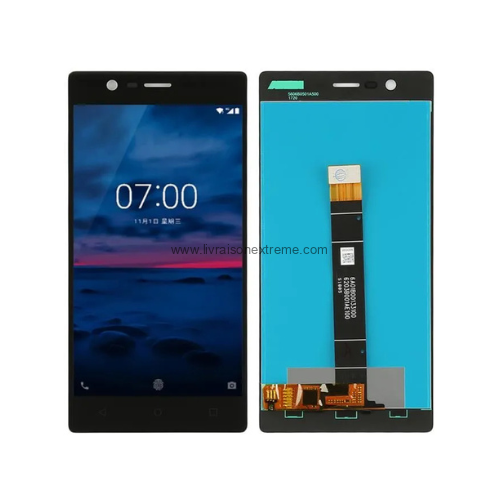 Ecran de remplacement Nokia 1038