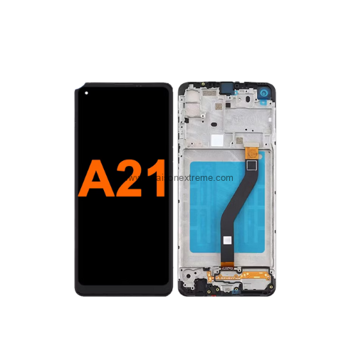 Ecran de remplacement Samsung A21