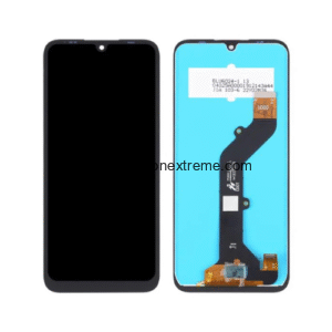 Ecran de remplacement X612