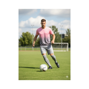 Maillot de Sport