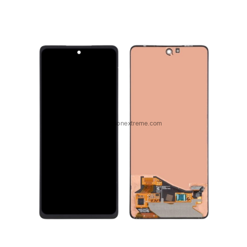 Ecran de remplacement Samsung A72