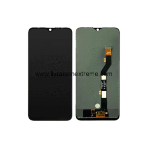 Ecran de remplacement PRO CC9