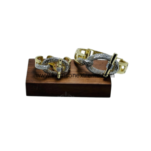 Ensemble Bracelet et bague - Link Bar