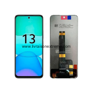 Ecran de remplacement RM13