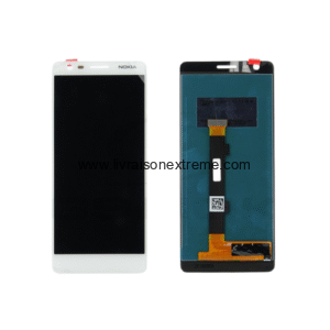Ecran de remplacement Nokia 1063