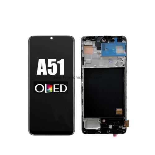 Display Samsung Galaxy A51