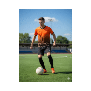 Maillot de sport Puma