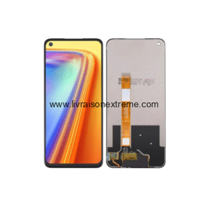 Ecran de remplacement RM7