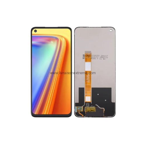 Ecran de remplacement RM7