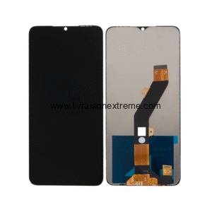 Ecran de remplacement Samsung A60