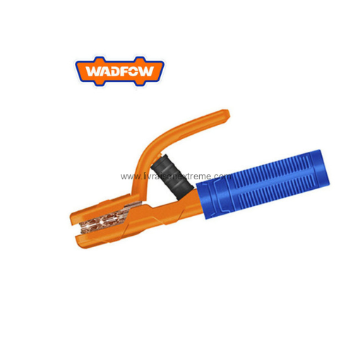 Pince Porte-Électrode Wadfow WEH1A06 (600A)