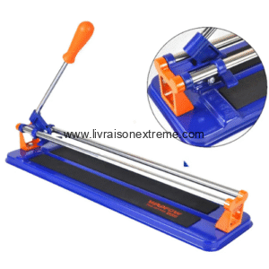 Coupe-Carreaux Manuel WADFOW - Précision et Robustesse pour Tous les Projets