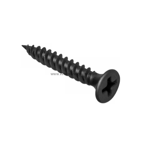 Vis à Placo WADFOW #6x1" (3.5×25 mm) – Boîte de 500 pièces – Image 2