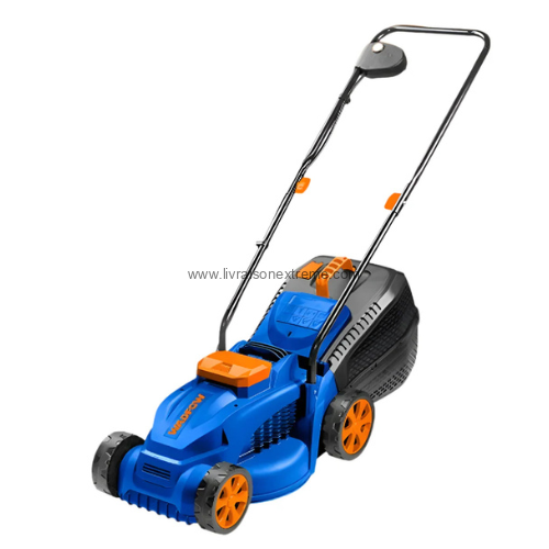 Tondeuse à Gazon Sans Fil Wadfow 20V (WLKP530)