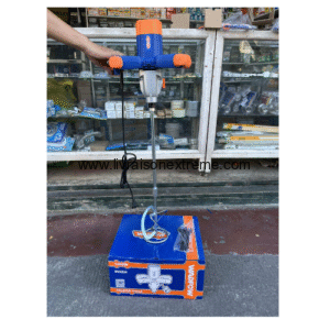 Mélangeur Professionnel Wadfow WMX151201