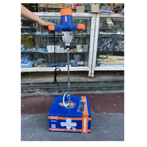 Mélangeur Professionnel Wadfow WMX151201 – Image 2