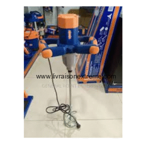 Mélangeur Professionnel Wadfow WMX151201