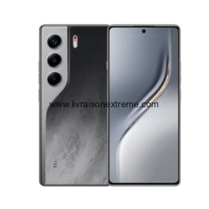 Tecno Camon 40 128 Go