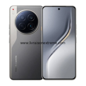 Tecno Camon 40 Premier 5G 256 Go