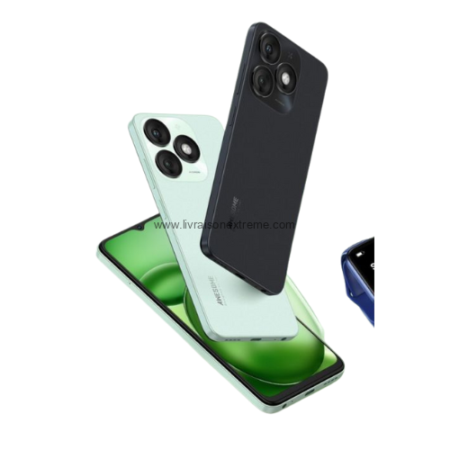 Itel A50 – Image 3