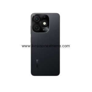 Itel A50