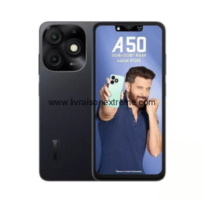 Itel A50