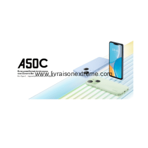 Itel A50C 64Go