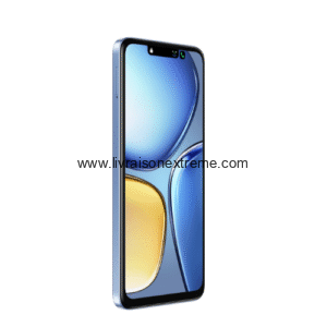 Itel A90