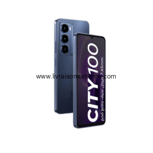 Itel City 100 128 Go