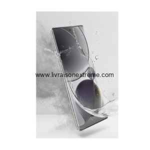 Itel S25 Ultra   256 Go