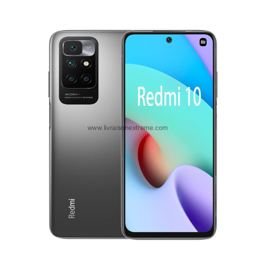 Redmi 10A