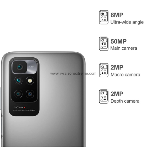 Redmi 10A – Image 2