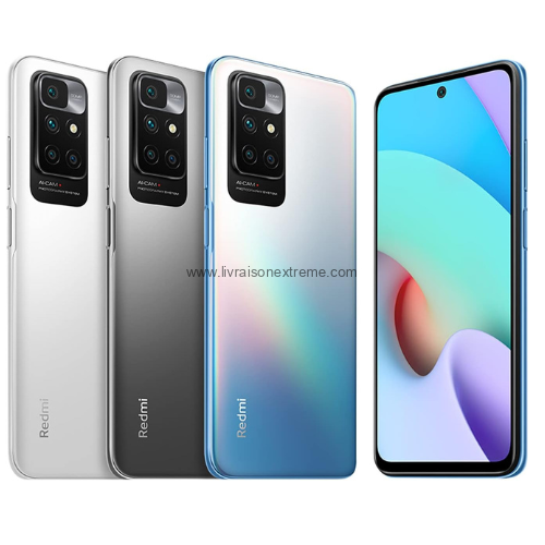 Redmi 10A – Image 3