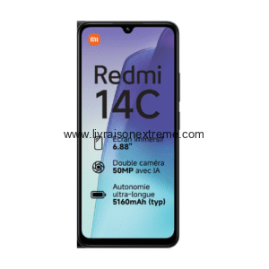 Redmi 14C