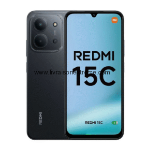 Redmi 15C