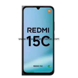 Redmi 15C