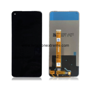 Écran de Remplacement pour OPPO A92
