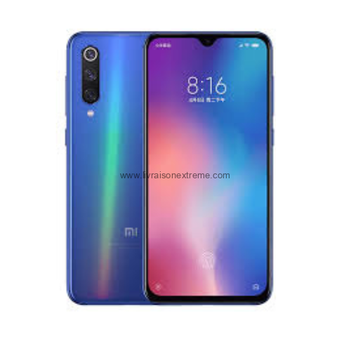 Écran de Remplacement pour Xiaomi Mi 9E – Image 2