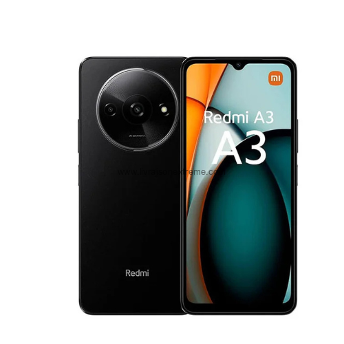 Écran de Remplacement pour Xiaomi Redmi A3 – Image 3