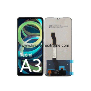 Écran de Remplacement pour Xiaomi Redmi A3