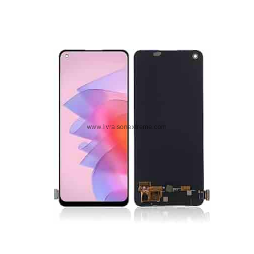 Écran de Remplacement pour OPPO Reno 8