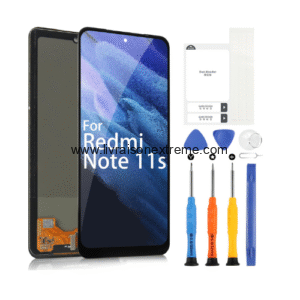 Écran de Remplacement pour Redmi  11
